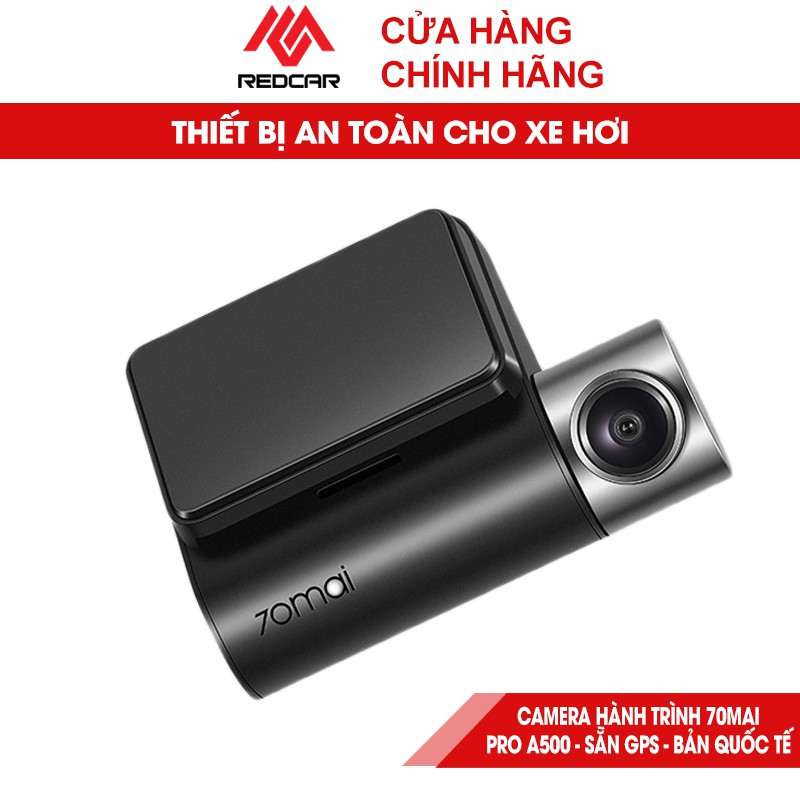 Camera hành trình không dây