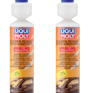 Liqui moly nước rửa kính 1:100 1519