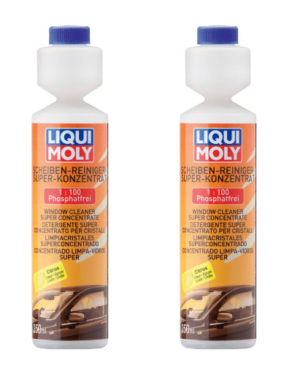 Liqui moly nước rửa kính 1:100 1519