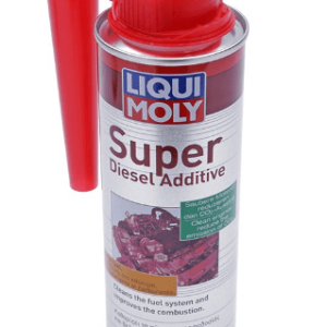 Dung dịch Súc béc dầu Liqui Moly 1806