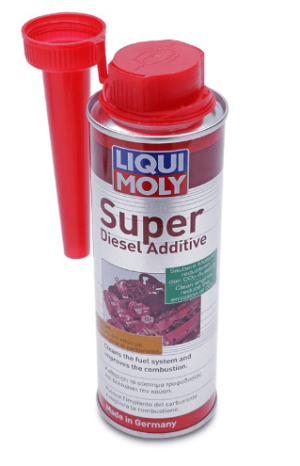 Dung dịch Súc béc dầu Liqui Moly 1806