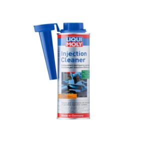 Dung địch liqui moly